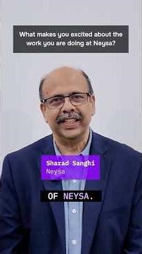 Building Large-Scale #AIInfrastructure for India and Global Customers | Sharad Sanghi, Neysa | GTC26