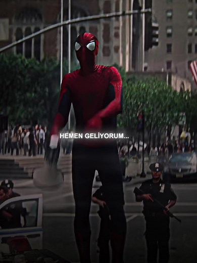 Andrew Garfield Spider-Man Edit Compilation