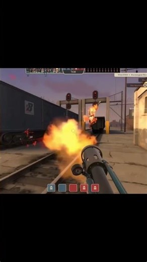 Meet the medic #tf2 #tf2memes #tf2medic #fyp #memes