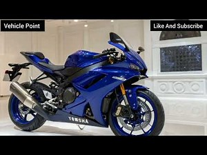 2026 Yamaha R15 V4 finally launched!!!NEXT LEVEL Beast! | Full Review, Top Speed & First Look”