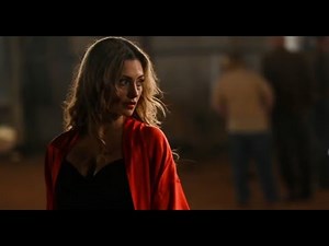 KID SNOW Trailer 2 (2024) – Phoebe Tonkin & Billy Howle in a Powerful Boxing Drama
