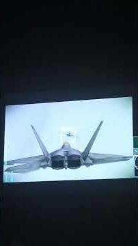Ace Combat 3D: Assault Horizon Legacy+ - Mission 18: Cavalry (Sandbury) | F-22 Raptor (Scarface Sq.)
