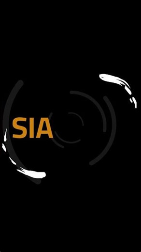 Warm welcome to SIA!