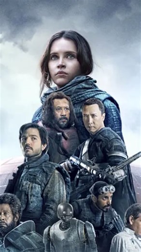 You'll never see Rogue One's expensive deleted scenes