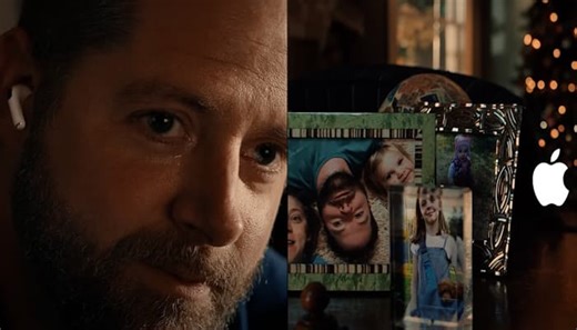 'Heartstrings': Apple's latest ad, featuring Apple AirPods Pro 2, will melt your hearts (WATCH)