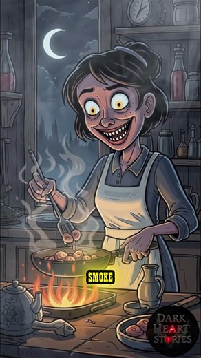 “Maria Labo – The Cannibalistic Aswang of Visayas 🇵🇭”