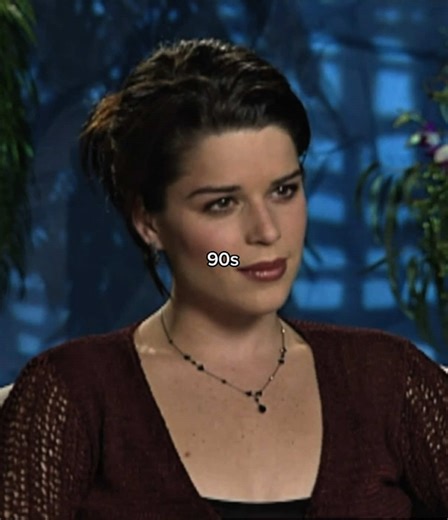 Neve Campbell: Timeless Beauty Over the Years