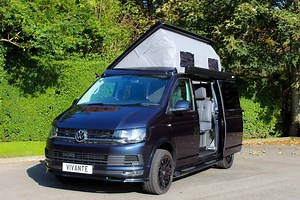 Campervans Sales Tameside | Camper Van Conversions | Areas We Cover