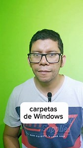 7.5K views · 131 reactions | Carpetas en Windows #word #Excel #tutorial #tips #smartphone #PowerPoint #tecnologia #apps | Raymontutorpro | Facebook