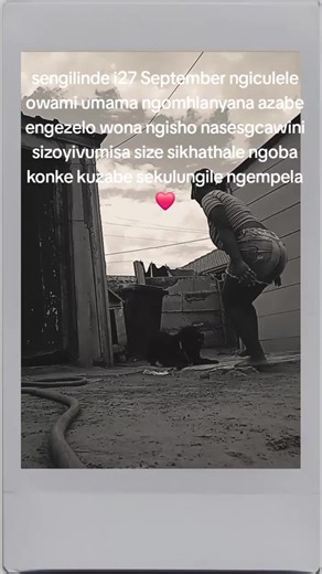 Palesa Bambula (@last_born0195)’s videos with original sound - Thembalamambhele