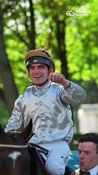 A look back at the Prix Ingré: The Grand Steeple-Chase of Paris