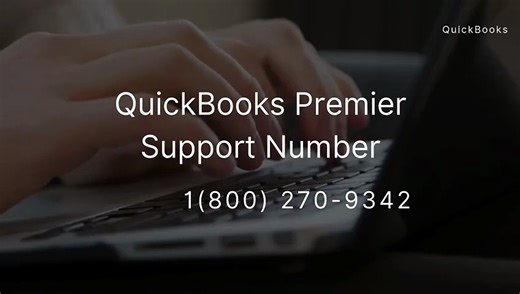 Complete Guide to Quickbooks QuickBooks Premier : Official Contact Numbers in the US