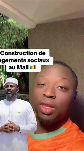 Construction de logements sociaux au Mali : un espoir