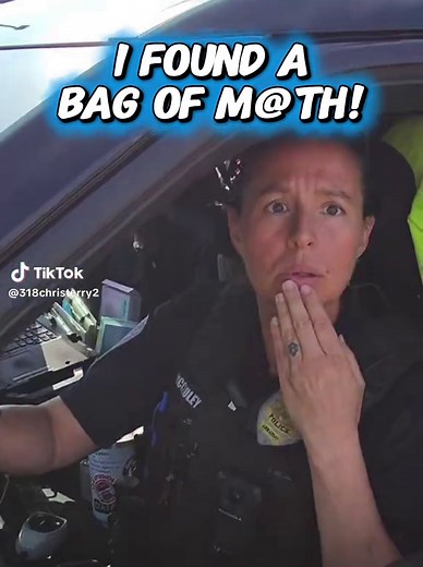 Meth vs. Math: Arkansas Accent Mix-up!