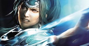 Dynasty Warriors Vita detailed, screened, trailered