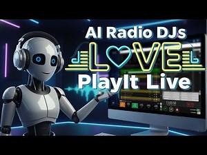 Radio Pros Swear By This Playout Software (PlayIt Live)—Here’s Why!