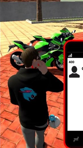 IRON MAN CHARACTER Cheat Code in Indian bike driving 3d 🏍️🔥|| New Update