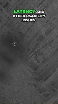 Don't Replace Your Analog Night Vision Just Yet