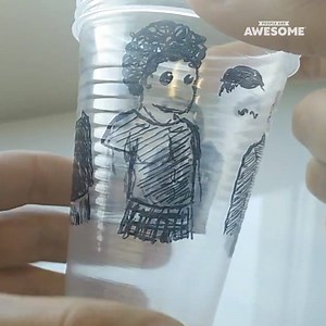 Admit it, this is how you spend the first hour of any video game with character customization... 😂 | Spotlight