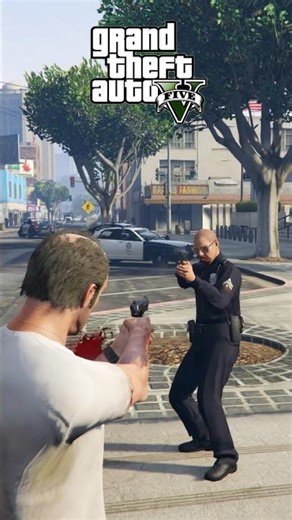 Gta 5 vs watch dogs 2 physics comparison part 2 |Gta v And Watch Dogs 2