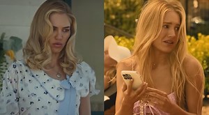 Michelle Randolph Says Taylor Sheridan Giving Her Such Different Roles In ‘Landman’ & ‘1923’ Has Helped Her Avoid Typecasting | Whiskey Riff