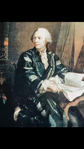 ‎علي 📚‎ | ‎⚛️ ليونهارد أويلر — المهندس الأعظم للرياضيات الحديثة 🧠 حين يُذكر تاريخ العلم، لا يمكن تجاوز اسم أويلر، العقل السويسري الذي أعاد رسم خريطة...‎ | Instagram