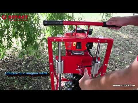 Avantajele Motoburghiului ROTAKT MTBG680/884 și cum îți poate facilita proiectele de grădinărit 🌟