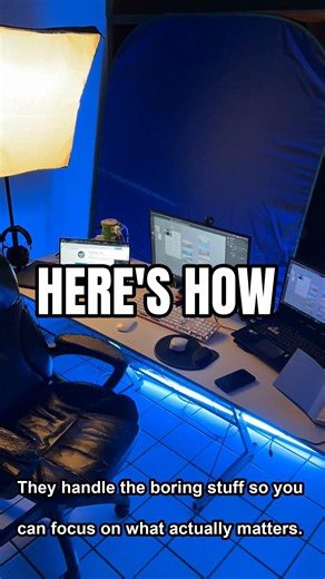 Code in Minutes: How AI Streamlines Programmers' Work