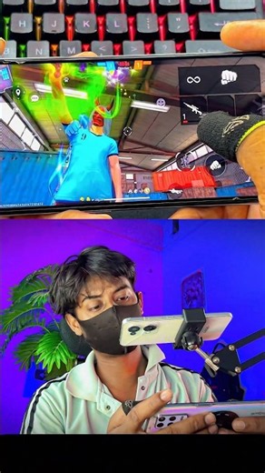 #luckygameplay