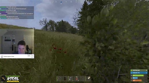 (Drops) DONT DDOSS ME Unbanned from Rustoria !vital !discord