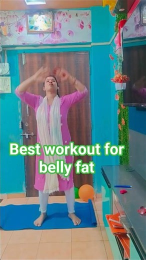 #workout #fatloss #weightlossjourney #fitness #homeworkout #missionfit2026 #shorts #shortvideo #yt