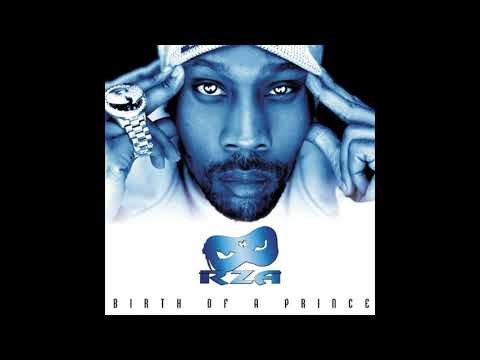 RZA - Koto Chotan ft. Masta Killa & Tash Mahogany [HD]