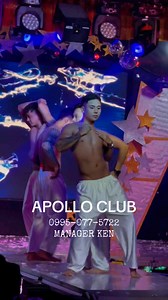 3.9K reactions · 141 shares | APOLLO MALE CLUB ✨ Apollo - World Class Male Entertainment & KTV Bar @highlight #reelsvideoシ #reelstrending #reelsfacebook | Ken Ken Chang | Facebook