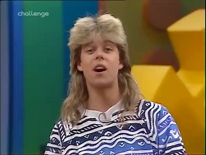 Fun House S01E02 (1989)