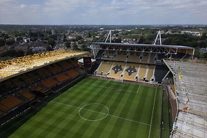 Wolves secure fresh loan to aid cash flow