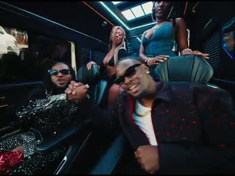 SETHLO feat LIMO - Fouka ( Clip Officiel )