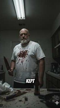 He Sold Human Meat Burgers to Unsuspecting Customers – The Chilling True Story of Joe Metheny