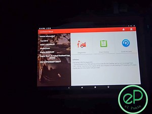 4.8K views · 105 reactions | Chevrolet Cruze muchos códigos solo por esto !!! | El Panin Auto Diagnostics | Facebook