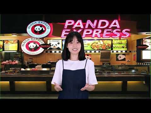 Panda Express General Manager Interview Process