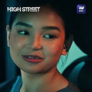 530K views · 13K reactions | Si Doc Kevin na kaya ang muling bibihag sa pihikang puso ni Nurse Roxy?! Catch full episodes of #HighStreet 48 HOURS IN ADVANCE on iWantTFC! https://app.iwanttfc.com/FBHighStreet | iWant | Facebook
