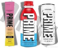How Prime Hydration Dominated the Beverage Market in Record Time: The Business Case of 2022's Fastest-Growing Brand