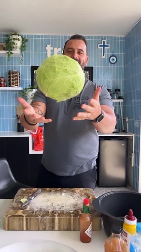 Greek Stuffed Cabbage Rolls Recipe