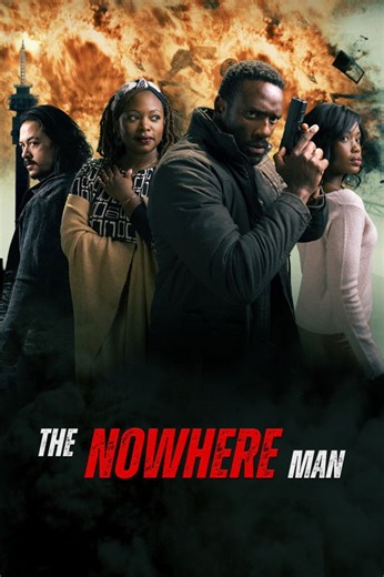 How to watch The Nowhere Man: The best streaming options