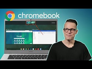 How to use virtual desktops on Chrome OS