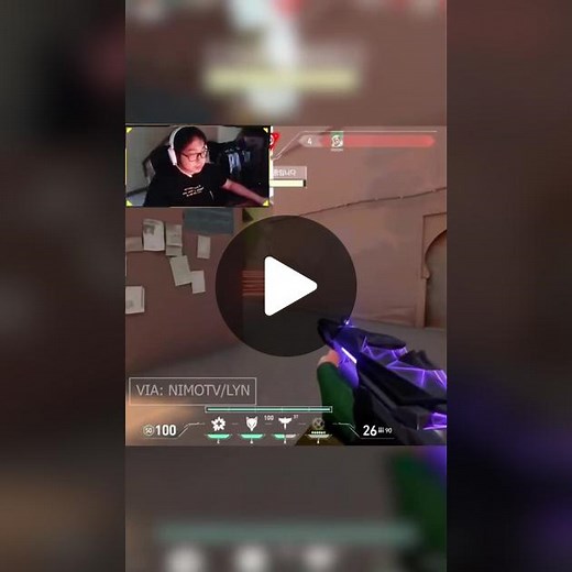 Sova Impressions: Expressive Video by @rrqlyn