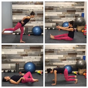 21K views · 162 reactions | Unleash the Power of Flexibility! 露‍♂️ Try these hip-opening exercises today and feel the freedom in every move. https://goto.healingthroughmovement.com/12u #FlexFriday #MoveWithEase #UnlockYourHips | Healing Through Movement | Facebook