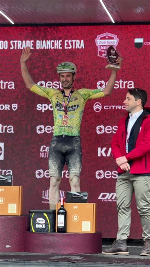 Experience the Beauty of Strade Bianche