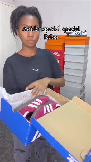 Adidas Spezial March Special Sneaker Review