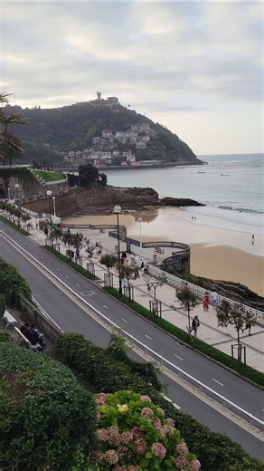 San Sebastian, Spain 🇪🇸