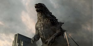 Godzilla 2 le Roi des Monstres dans un trailer démentiel